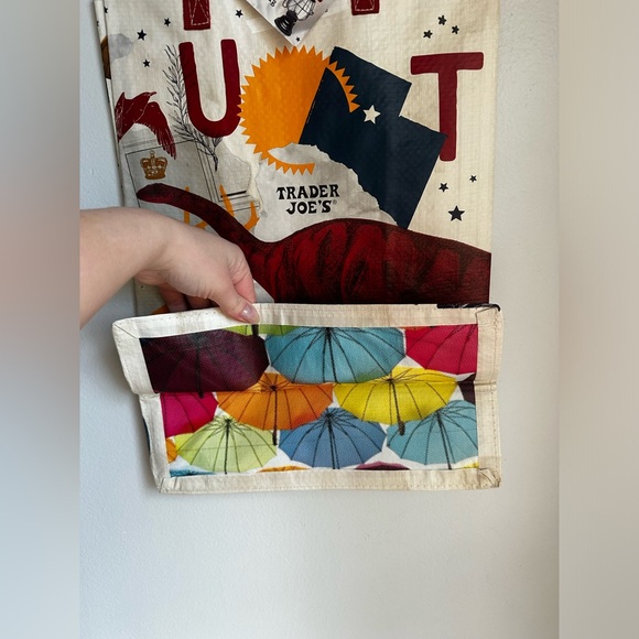 Trader Joe’s Reusable Bag UTAH - Picture 3 of 6